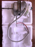瑞雯美的電風扇電機馬達FS40-6A/6G/6F/10K/11L/3G/8E1/8E2落地扇臺扇壁扇機頭 美的【機械款】風扇電機 曬單實拍圖