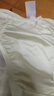 莫代爾蕾絲內(nèi)褲女性感純欲無痕抗菌夏季冰絲內(nèi)褲薄款三角內(nèi)褲3條裝L 曬單實拍圖