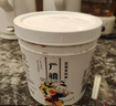 廣禧優(yōu)品藍莓味果醬1.3kg含果肉顆粒水果冰粉烘焙涂抹面包奶茶烘焙原料 曬單實拍圖