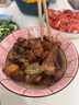 蘇泊爾（SUPOR）【國家補(bǔ)貼】IH鮮呼吸猛火電壓力鍋5L智能預(yù)約112kPa電飯煲高壓鍋4-6人家用 316L球釜SY-50HC8015Q 曬單實(shí)拍圖