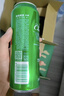 青島啤酒（TsingTao）經(jīng)典拉格 550ml*18聽(tīng) 加量不加價(jià) 整箱裝 中秋節送禮 曬單實(shí)拍圖
