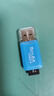 高速USB3.0讀卡器手機電腦音響多功能TF卡SD卡便攜音箱讀卡器 USB2.0/單卡TF卡讀卡器/隨機 曬單實(shí)拍圖