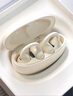 漫步者（EDIFIER）Lolli Clip AI智能耳夾 開放式降噪藍(lán)牙耳機(jī) 無(wú)線運(yùn)動(dòng)耳機(jī) 多語(yǔ)言互譯 適用蘋果華為小米手機(jī) 金色 曬單實(shí)拍圖
