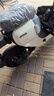 九號電動A2z 90新國標(biāo)鋰電智能電動車【門店自提】 到門店選顏色 曬單實拍圖