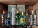 洋河 夢(mèng)之藍(lán)M3水晶版 52度 550ml 綿柔濃香型白酒（年份隨機(jī)） 曬單實(shí)拍圖