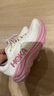 HOKA ONE ONE新款夏季女鞋克利夫頓 10跑步鞋CLIFTON 10輕量緩震 【新色】玫瑰奶油色/干玫瑰色 40 曬單實拍圖