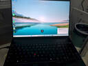 ThinkPad【國家補貼20%】聯(lián)想E16超能版筆記本電腦 商務(wù)辦公學(xué)生輕薄本 英特爾酷睿5 220H 32G 1T 2.5K黑色 曬單實(shí)拍圖