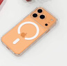 萊圳發(fā)適用蘋(píng)果17promax手機殼新款iphone17pro無(wú)線(xiàn)磁吸air情侶保護套 精孔磁吸丨高透還原原機色 iphone 17 Pro Max 曬單實(shí)拍圖