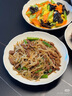 京東京造 刮水魔術(shù)拖把50cm超大號(hào) 干濕兩用浴室衛(wèi)生間硅膠掃把刮地神器 曬單實(shí)拍圖