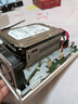 HIKVISION?？低?TB監(jiān)控硬盤希捷機(jī)械硬盤安防視頻錄像機(jī)監(jiān)控專用5400轉(zhuǎn)3.5英寸SATA 曬單實(shí)拍圖