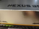 金河田Nexus Gold 850W金牌A+750W電腦電源臺(tái)式機(jī)全模組 額定750W 1050W穩(wěn)壓靜音機(jī)箱電源650W Nexus+Gold+750W白色 曬單實(shí)拍圖