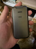 HMD2660 Flip 4G全網(wǎng)通 傳承諾基亞經(jīng)典 雙卡雙待 翻蓋大按鍵大字體備用老人老年學(xué)生AI手機 黑色 曬單實拍圖