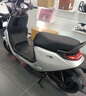 九號(hào)（Ninebot）遠(yuǎn)航家M85C電動(dòng)摩托車超長續(xù)航智能兩輪摩托車【門店自提】 顏色到門店選 曬單實(shí)拍圖
