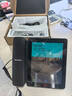 紐曼紐曼(Newmine)HL2008TSD-798(R) IP雙模錄音電話 錄音6000小時 8英寸彩屏 曬單實拍圖