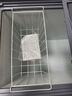 星星雪糕柜商用臥式冰柜展示柜超市大容量冷藏冷凍飲料冰箱水果燒烤點(diǎn)菜陳列柜深底島柜 SD/SC-303BE 曬單實(shí)拍圖