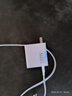 小米（MI）Xiaomi 120W GaN充電器套裝（氮化鎵充電器+6A快充數(shù)據(jù)線）快充便攜 適用小米/手機(jī)/筆記本 曬單實(shí)拍圖