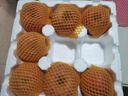 正宗煙臺蘋果棲霞紅富士脆甜新鮮水果整箱生鮮蘋果水果 凈重4.5斤80mm 曬單實拍圖