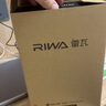 雷瓦（RIWA）理發(fā)器電推子 全身水洗 專業(yè)成人兒童電動(dòng)理發(fā)器 剃頭電推子升級(jí)款加速家用理發(fā)店理發(fā)器RE-6501T 曬單實(shí)拍圖