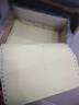 得力（deli）【缺頁(yè)十倍賠】四聯(lián)三等分針式打印紙 可撕邊電腦打印紙 彩色(白紅藍黃)出庫送貨單1000頁(yè)/箱 曬單實(shí)拍圖