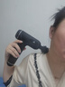 匹克（PEAK）【35年運動品牌】筋膜槍按摩器肩頸腰背按摩儀深層肌肉放松情人七夕禮物男女 35年專注運動】強振幅+深度按摩 曬單實拍圖