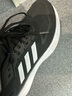 阿迪達斯adidas男鞋 DURAMO 10 運動(dòng)跑步鞋 GW8336 42碼新老款隨機發(fā)貨 曬單實(shí)拍圖