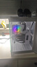華碩全家桶RTX 5060 Ti/RTX 5060主機14600KF組裝電腦主機電競游戲主機臺式機DIY整機天選姬白色海景房 14600KF+華碩RTX 5060  進階版 曬單實拍圖