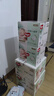 好奇（Huggies）小森林紙尿褲XL27*2(12-17kg)尿不濕心鉆【透氧頂配更低敏】 曬單實(shí)拍圖