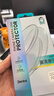 邦克仕（Benks）適用于華為 Mate70 RS鏡頭膜康寧玻璃高清鋼化膜 Mate70后置攝像頭非凡大師防摔防刮防眩光保護膜 曬單實(shí)拍圖
