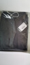 ARC'TERYX始祖鳥(niǎo) CRONIN COTTON OVERSHIRT 男子 長(cháng)袖襯衣 Black/黑色 M 曬單實(shí)拍圖