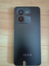 vivo iQOO Z9 /Z9x 二手5G手機(jī) 1.5K 144Hz護(hù)眼屏 第三代驍龍7 游戲手機(jī) 【Z9x】曜夜黑 8GB+256GB 99新 曬單實拍圖