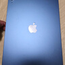 Apple/蘋(píng)果【國家補貼】iPad 11英寸 A16芯片2025年款 平板電腦 (128GB WLAN版/學(xué)習辦公娛樂(lè ))藍色 曬單實(shí)拍圖