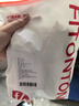 FitonTon5條裝內(nèi)褲女純棉10A抑菌女士?jī)?nèi)褲中腰可愛少女初中生青春期三角褲 曬單實(shí)拍圖