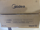 美的（Midea）燃?xì)鉄崴?6升一級(jí)靜音家用天然氣雙核無(wú)極水伺服恒溫安睡美的熱水器M9max 國(guó)家補(bǔ)貼 M9系列 16L 【大戶型高樓層】M9max增壓水伺服 一級(jí)靜音密閉穩(wěn)燃 曬單實(shí)拍圖