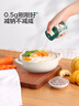 寶寶饞了果蔬鹽70g寶寶鹽0添加海鹽減鈉調味料兒童食用鹽送嬰兒一歲輔食譜 曬單實(shí)拍圖