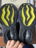 布魯克斯（BROOKS）男子Glycerin max超級甘油月光系列緩震跑鞋 極光黑/烏木色 42 曬單實拍圖