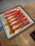 鮮京采 新西蘭原切去骨羊后腿肉4斤 燒烤燉煮食材 羊肉 京東自有品牌 曬單實(shí)拍圖