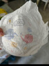 好奇（Huggies）金裝成長(zhǎng)褲L124片(9-14kg)大號(hào)嬰兒尿不濕成長(zhǎng)褲超薄柔軟透氣 曬單實(shí)拍圖