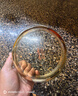 LeBoLeBo微波爐加熱專用器皿蒸雞蛋羹碗湯碗泡面熱飯容器高硼硅玻璃碗帶蓋 1.4升 一蓋多用 微波爐烤箱可用 曬單實(shí)拍圖
