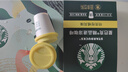 星巴克（Starbucks）薄荷綠浮雕款玻璃杯425ml咖啡杯子冷水杯桌面水杯女士畢業(yè)禮物 曬單實拍圖