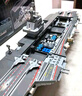 奇妙（keeppley）福建艦航空母艦軍事模型大國(guó)重器拼裝積木玩具男孩生日禮物 曬單實(shí)拍圖