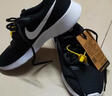 耐克NIKE跑步鞋男緩震透氣REVOLUTION 6運動鞋DC3728-003黑白42 曬單實拍圖