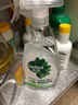 滴露（Dettol）家居廚房清潔除菌噴霧500ml冰箱清潔劑除菌去油污李斯特菌青蘋 曬單實拍圖