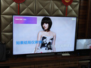 MIJIA K歌麥克風(fēng) 大屏版 2支裝小米電視Redmi電視家庭KTV電視麥克風(fēng)話筒雙人無(wú)線連麥 36種預(yù)設(shè)音效  曬單實(shí)拍圖