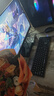 三星（SAMSUNG）27英寸 S32GF IPS 120Hz FHD 護眼 低藍光 可壁掛 電腦 辦公 顯示器 LS27F322GACXXF 曬單實(shí)拍圖