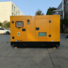 濰柴30kw-3000KW柴油發(fā)電機組 全功率三相無刷全銅 全自動低噪音定制 50KW濰柴發(fā)電機+自啟動 曬單實拍圖