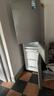 美的（Midea）220升三門三溫租房家用客廳宿舍小型冰箱三開門節(jié)能省電低音運行以舊換新BCD-220TM【國家補貼】 曬單實拍圖