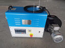 兆陽工業(yè)熱風(fēng)機(jī)大功率高壓型電加熱器產(chǎn)品烘干風(fēng)刀除水工業(yè)循環(huán)暖風(fēng)機(jī) 3KW 便攜式內(nèi)置85W離心風(fēng)機(jī) 曬單實(shí)拍圖
