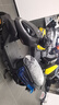 ZEEHO極核新款A(yù)E4 Pro MAX MY25鉛酸高性能電摩電動(dòng)摩托車(到店選顏色） AE4 MY25 曬單實(shí)拍圖