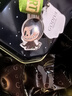歌帝梵（Godiva）聯(lián)名泡泡瑪特拉布布LABUBU經(jīng)典大師黑巧克力 10顆75g  生日伴手禮 曬單實(shí)拍圖