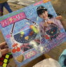Pacherie 佩奇莉拼包包日本女寶玩具7-14歲DIY手工制作兒童生日禮物女孩 PCR-026 曬單實(shí)拍圖